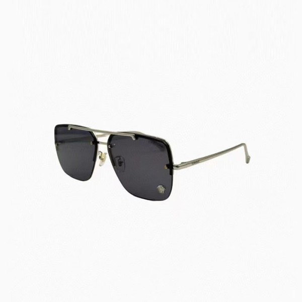 ❤베르사체 남성 프리미엄 메탈 프레임 선글라스 - Versace Mens Premium Metal Frame Sunglasses - acc6916x