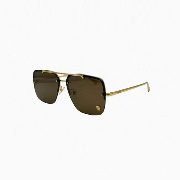 ❤베르사체 남성 프리미엄 메탈 프레임 선글라스 - Versace Mens Premium Metal Frame Sunglasses - acc6917x