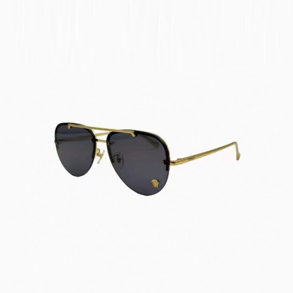 ❤베르사체 남성 프리미엄 메탈 프레임 선글라스 - Versace Mens Premium Metal Frame Sunglasses - acc6919x