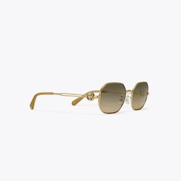 ❤토리버치 여성 프리미엄 메탈 프레임 선글라스 - Tory Burch Womens Premium Metal Frame Sunglasses - acc6925x