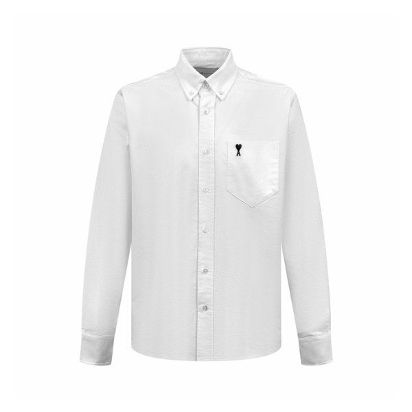 ❤아미 남성 클래식 셔츠 - Ami Mens Dress Shirts - amc13418x