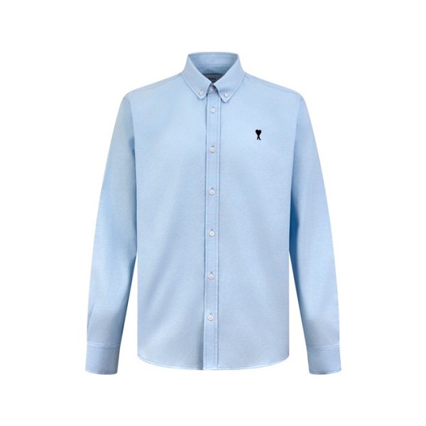 ❤아미 남성 클래식 셔츠 - Ami Mens Dress Shirts - amc13419x