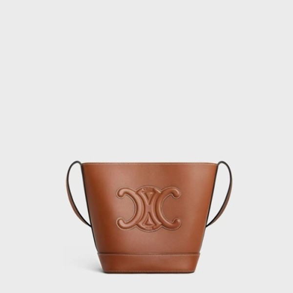 ❤셀린느 여성 스몰 퀴르 트리옹프 - Celine Womens Cuir Triomphe - ceb13336x