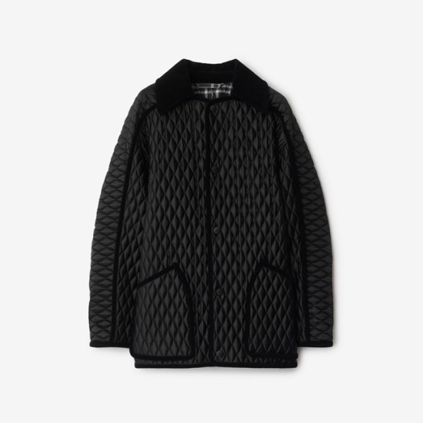 ❤버버리 여성 다운 자켓 - Burberry Womens Down Jacket - buc13392x