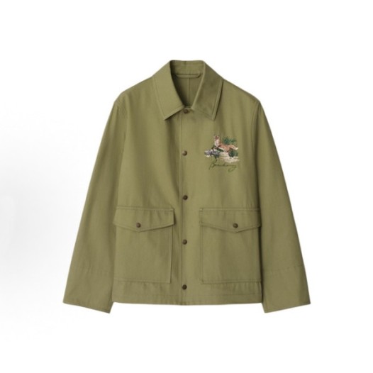 ❤버버리 남성 빈티지 자켓 - Burberry Mens Vintage Jacket - buc13393x