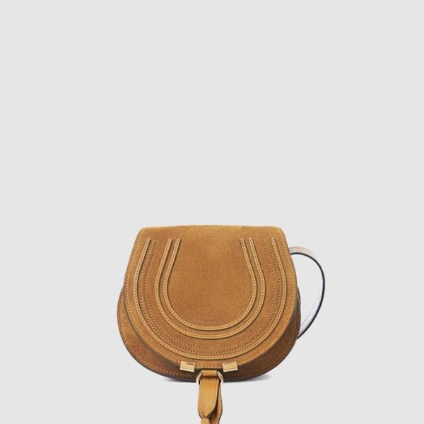 ❤끌로에 여성 마르씨 새들백 - Chloe Womens Marcie Saddle Bag - chb13338x