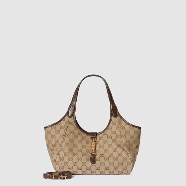 ❤구찌 여성 메르카토 스몰 토트백 - Gucci Womens Mercato Small Tote Bag - gub13339x