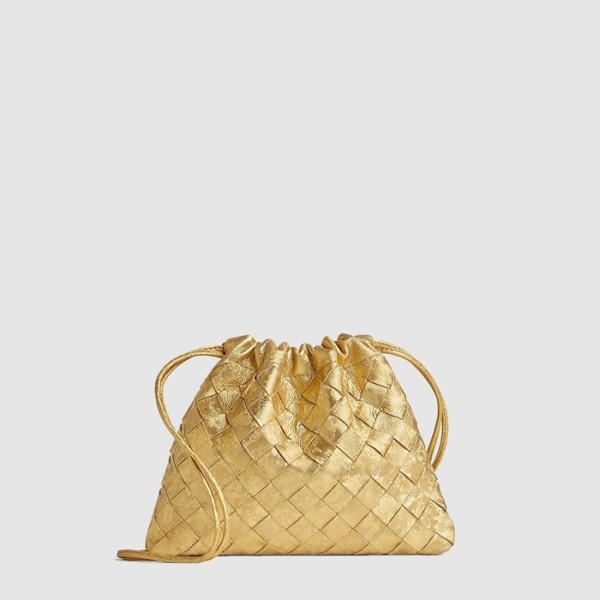 ❤보테가베네타 여성 스몰 더스트 백 - Bottega veneta Womens Small Dust Bag - bvb13341x