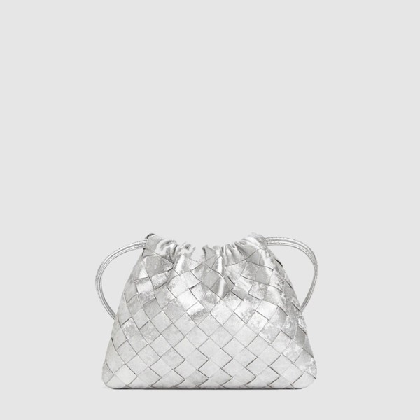 ❤보테가베네타 여성 스몰 더스트 백 - Bottega veneta Womens Small Dust Bag - bvb13342x