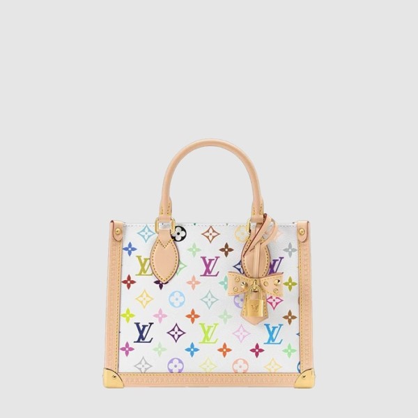 ❤루이비통 여성 온더고 PM M27580 - Louis vuitton Womens OnTheGo MM - lvb13347x