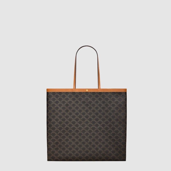 ❤셀린느 여성 라지 플랫 쇼퍼 - Celine Womens Large Flat Shopper - ceb13348x