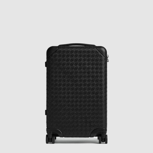 ❤보테가 베네타 남/녀 오디세이 인트레치아토 기내용 수트케이스 - Bottega veneta Unisex Odyssey In-flight Suitcase - bvc168x