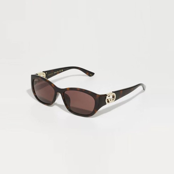 ❤구찌 여성 이니셜 선글라스 - Gucci Womens Sunglasses - acc6933x