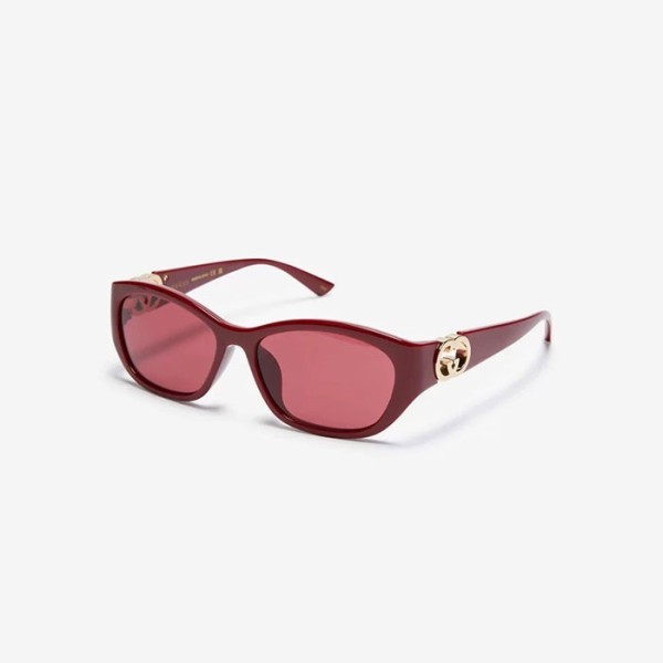 ❤구찌 여성 이니셜 선글라스 - Gucci Womens Sunglasses - acc6934x