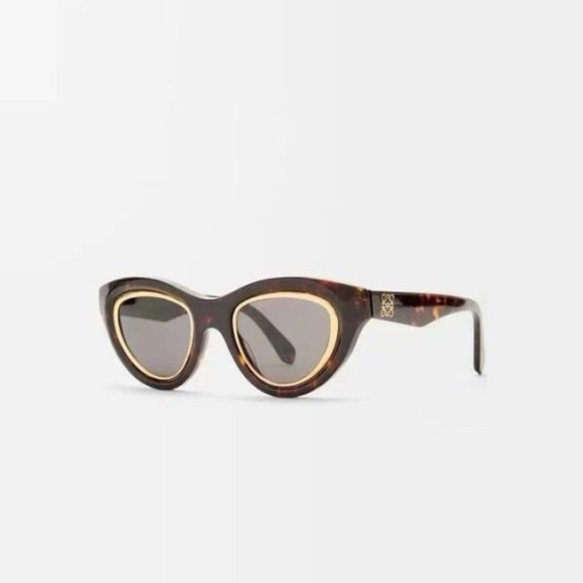 ❤로에베 여성 이니셜 선글라스 - Loewe Womens Initial Sunglasses - acc6937x