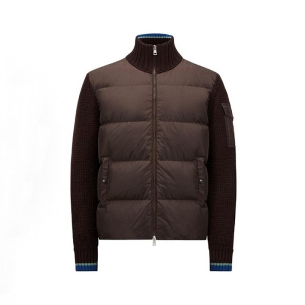 ❤몽클레어 남성 다운 패딩 - Moncler Mens Down Padding - moc13413x