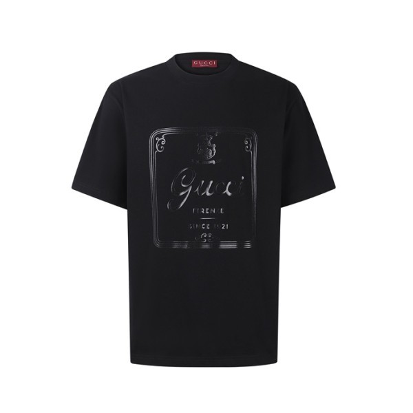 ❤구찌 남성 라운드 반팔티 - Gucci Mens Round Tshirt - guc13421x