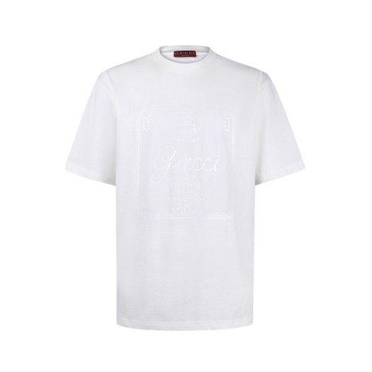 ❤구찌 남성 라운드 반팔티 - Gucci Mens Round Tshirt - guc13422x