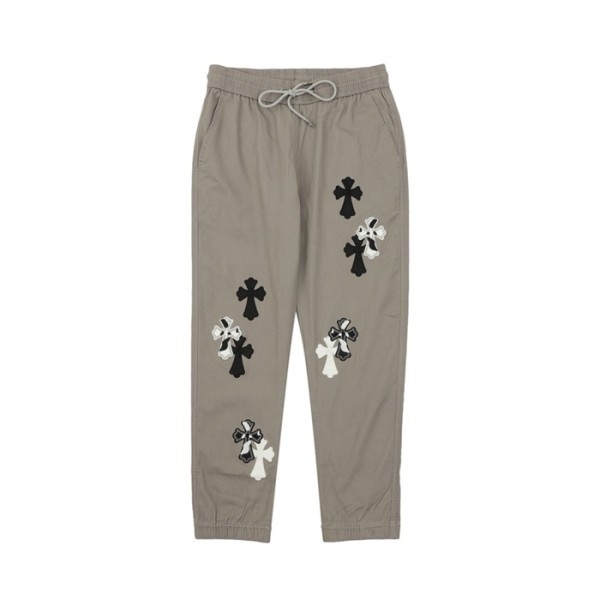 ❤크롬하츠 남성 스웻 팬츠 - Chrom Hearts Mens Sweat Pants - chc13425x