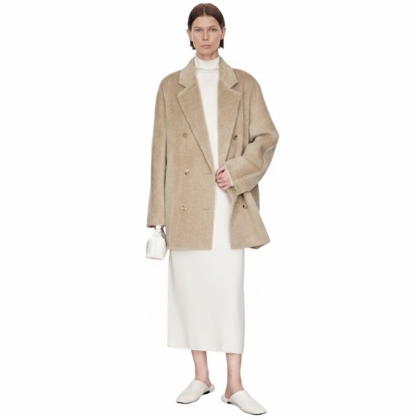 ❤막스마라 여성 아이콘 코트 - Maxmara Womens Icon Coat - mac13432x