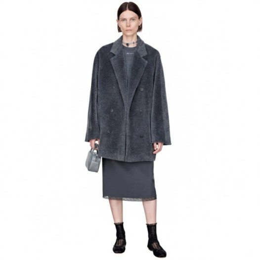 ❤막스마라 여성 아이콘 코트 - Maxmara Womens Icon Coat - mac13433x