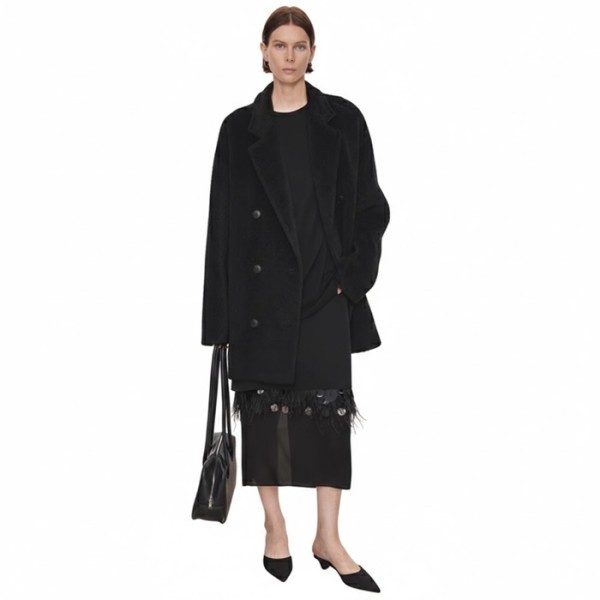 ❤막스마라 여성 아이콘 코트 - Maxmara Womens Icon Coat - mac13434x