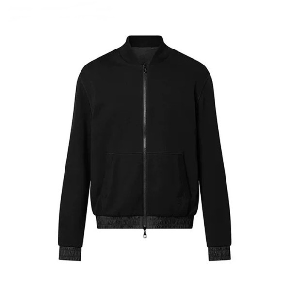 ❤루이비통 남성 양면 자켓 - Louis vuitton Mens Reversible Jacket - lvc13450x