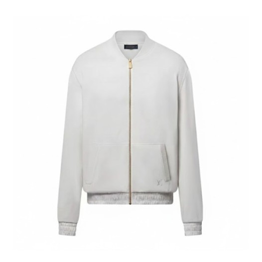❤루이비통 남성 양면 자켓 - Louis vuitton Mens Reversible Jacket - lvc13451x