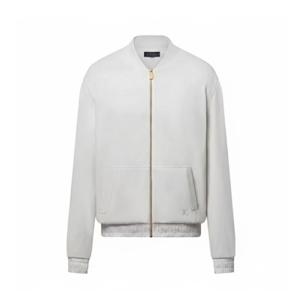 ❤루이비통 남성 양면 자켓 - Louis vuitton Mens Reversible Jacket - lvc13451x