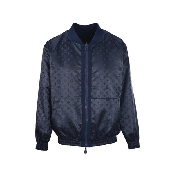 ❤루이비통 남성 양면 자켓 - Louis vuitton Mens Reversible Jacket - lvc13452x