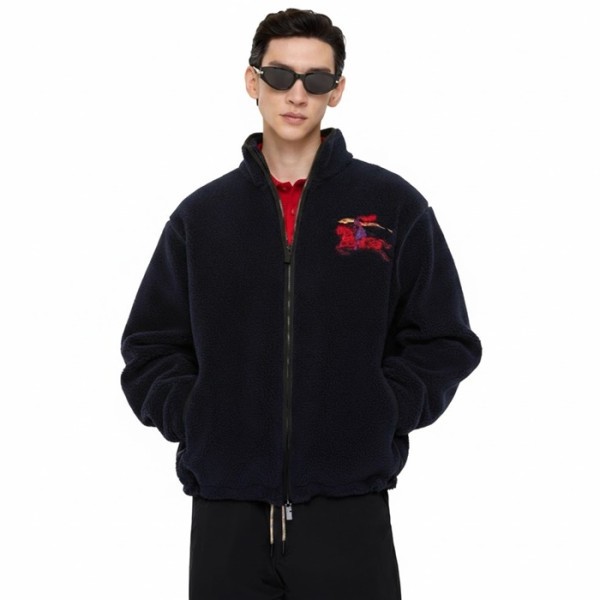 ❤버버리 남성 빈티지 자켓 - Burberry Mens Vintage Jacket - buc13455x