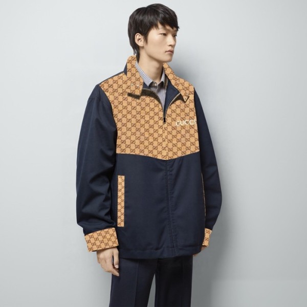 ❤구찌 남성 캐쥬얼 자켓 - Gucci Mens Casual Jacket - guc13458x