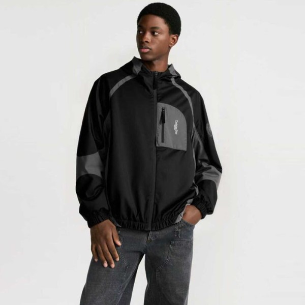 ❤디올 남성 캐쥬얼 재킷 - Dior Mens Casual Jacket - dic13459x