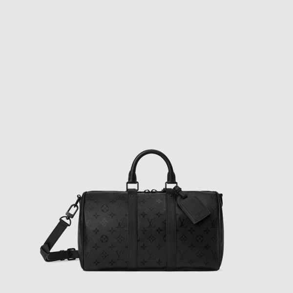 ❤루이비통 남성 키폴 반둘리에 35 M28370 - Louis vuitton Mens Keepall Bandoulière 35 - lvb13361x