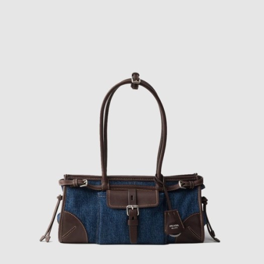 ❤프라다 여성 미디엄 가죽 핸드백 1BA426 - Prada Womens Medium Leather Handbag - prb13370x
