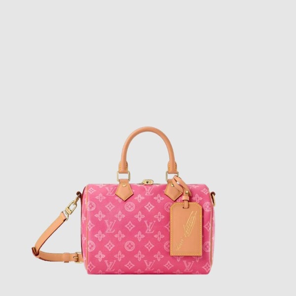 ❤루이비통 남성 스피디 반둘리에 25 M27528 - Louis vuitton Mens Speedy Bandoulière 25 - lvb13372x