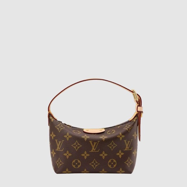 ❤루이비통 여성 포쉐트 힐스 M27509 - Louis vuitton Womens Pochette Hills - lvb13373x