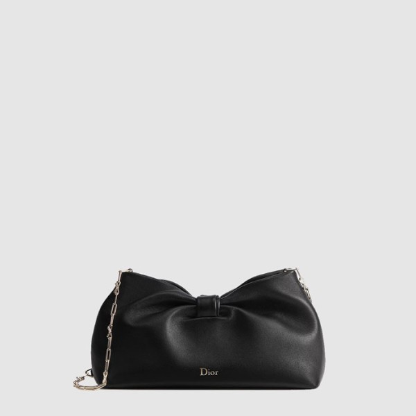 ❤디올 여성 보우 미디엄 백 - Dior Womens Bow Medium Bag - dib13377x