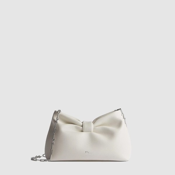 ❤디올 여성 보우 스몰 백 - Dior Womens Bow Small Bag - dib13378x