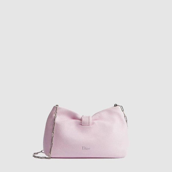 ❤디올 여성 보우 스몰 백 - Dior Womens Bow Small Bag - dib13379x