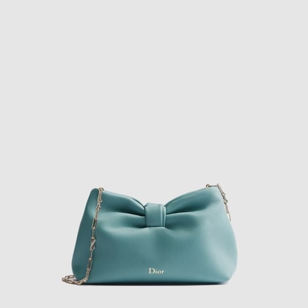 ❤디올 여성 보우 스몰 백 - Dior Womens Bow Small Bag - dib13380x