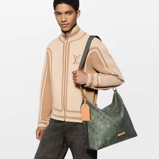 ★루이비통 남성 배가본드 호보 백 M27181 - Louis vuitton Mens Vagabond Hobo - lvb13389x