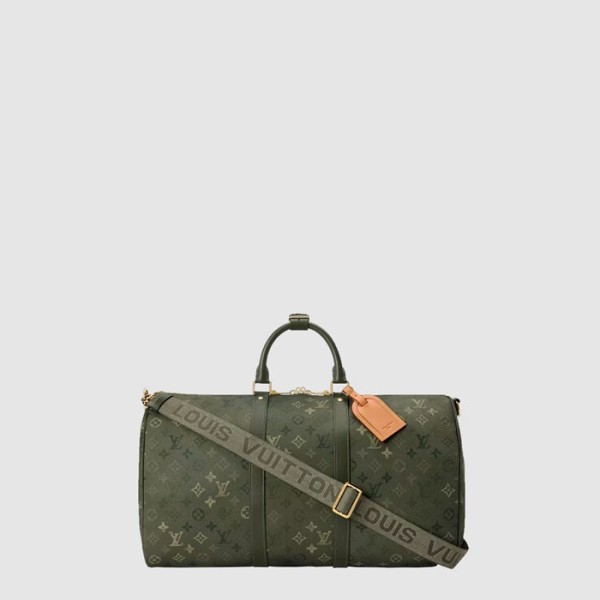 ❤루이비통 남성 키폴 반둘리에 50 M26959 - Louis vuitton Mens Keepall Bandoulière 50 - lvb13391x