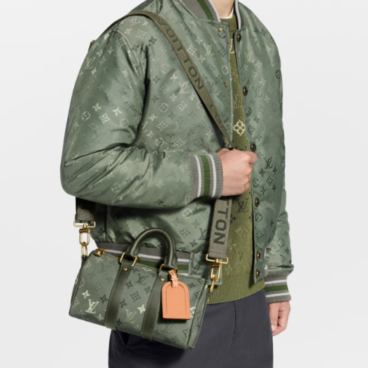 ★루이비통 남성 키폴 반둘리에 25 M26930 - Louis vuitton Mens Keepall Bandoulière 25 - lvb13392x
