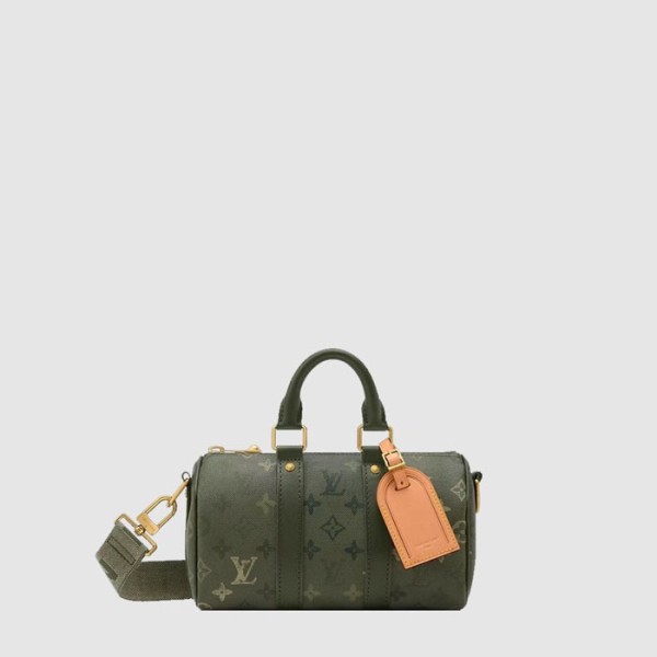❤루이비통 남성 키폴 반둘리에 25 M26930 - Louis vuitton Mens Keepall Bandoulière 25 - lvb13392x