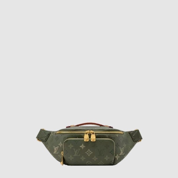 ❤루이비통 남성 러시 범백 M26933 - Louis vuitton Mens Rush Bum Bag - lvb13393x