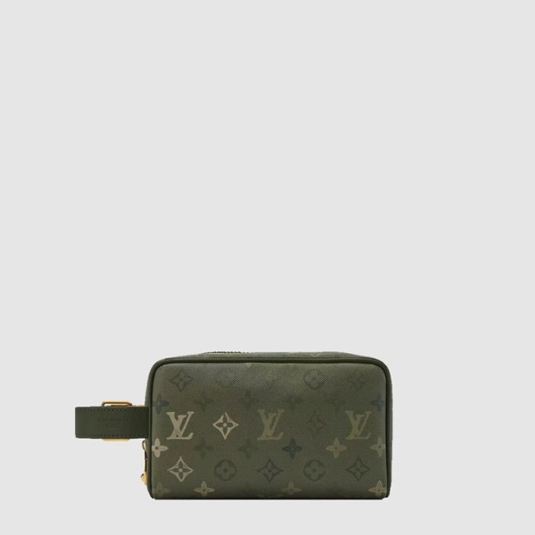 ❤루이비통 남성 돕 키트 M26963 - Louis vuitton Mens Dob Kit Pouch - lvb13394x