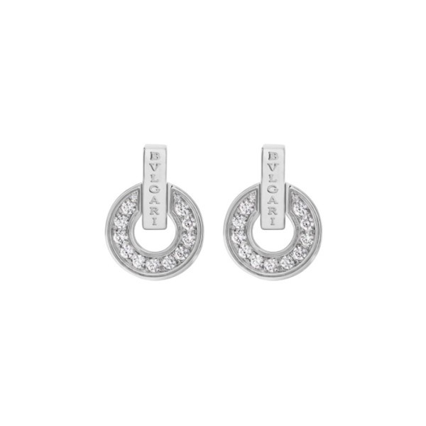 ❤불가리 여성 골드 이어링 - Bvlgari Womens Gold Earring - acc6974x