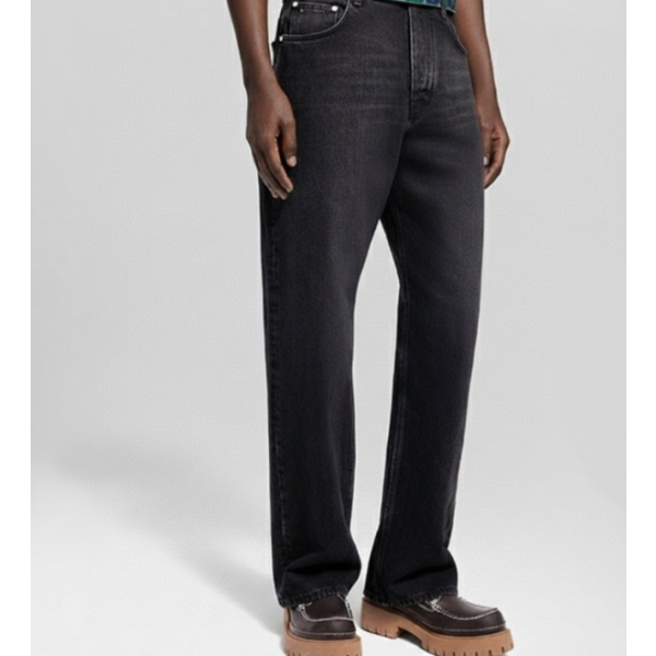 ❤루이비통 남성 트렌디 청바지 - Louis vuitton Mens Trendy Jeans - lvc13468x