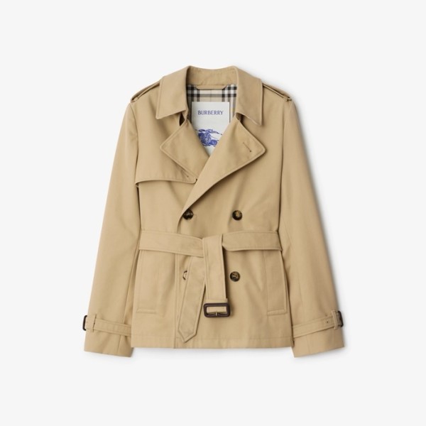 ❤버버리 여성 트렌치 자켓 - Burberry Womens Trench Jacket - buc13470x